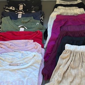 3 for $20 - Set of Victoria’s Secret Sleepwear